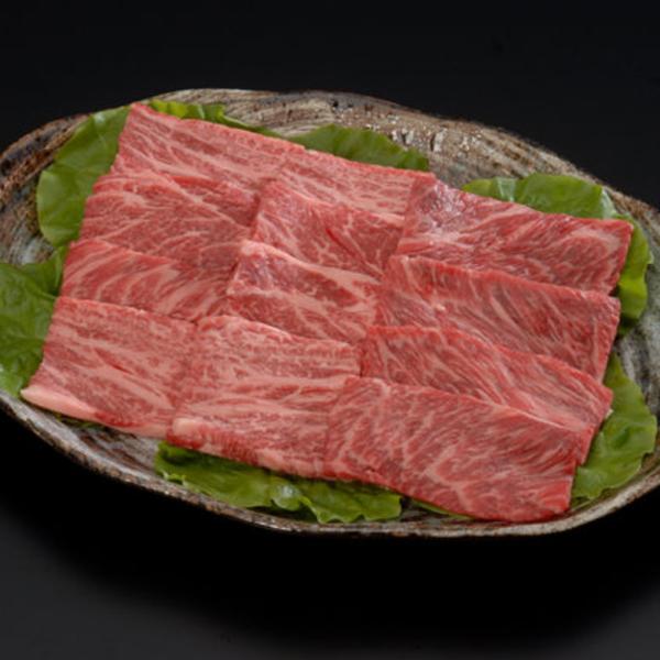 長野 信州和牛 焼肉（肩ロース）500g