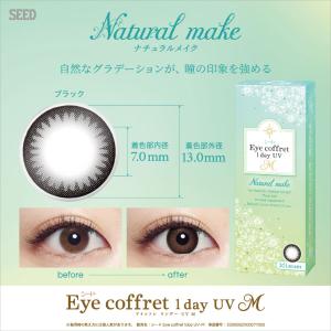 カラコン アイコフレ ワンデーUV M (30...の詳細画像4