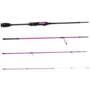 ABU(アブガルシア) ソルティスタイル カラーズ STCS-664LS-CP キャンディーピンク(...