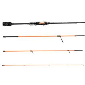 ABU(アブガルシア) ソルティスタイル カラーズ STCS-664LS-PO パッションオレンジ(...