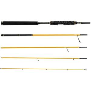 ABU(アブガルシア) ソルティスタイル カラーズ STCS-905MT-AY アクティブイエロー(...