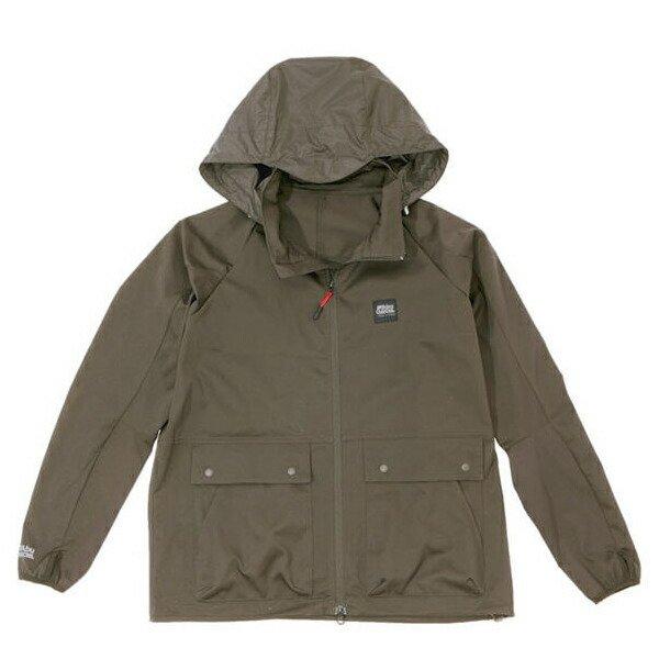 ABU(アブガルシア) ウォーターレジスタントジャケット 2 オリーブ サイズ：XL コード：152...