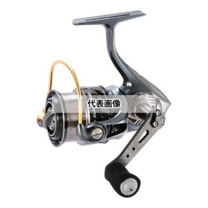 ABU(アブガルシア) レボ エーエルエックス シータ Revo ALX THETA 2500SH ...