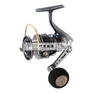 ABU(アブガルシア) レボ エーエルエックス シータ Revo ALX THETA 3000MSH...