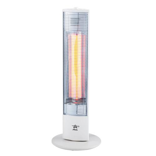 日本エー・アイ・シー Aladdin（アラジン）電気ストーブ AEH-GM902N-W ホワイト【在...