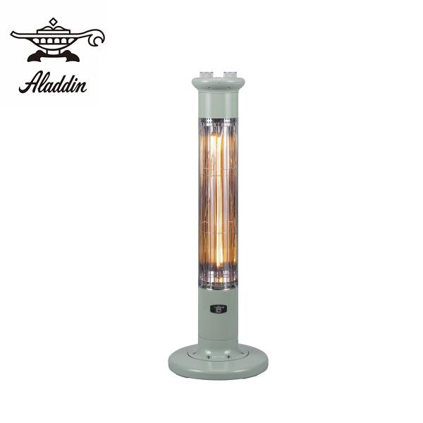 日本エー・アイ・シー Aladdin（アラジン）遠赤グラファイトヒーター CAH-1G9D(G)（1...