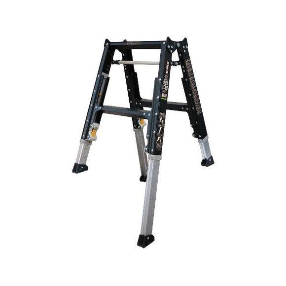 ALINCO(アルインコ)　KAB90　伸縮脚付専用　脚立[法人限定]