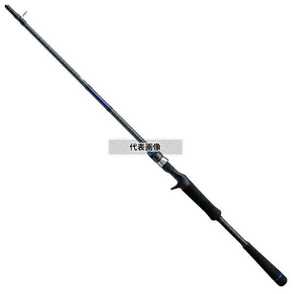 アルファタックル(エイテック)　HEAVY ROCK FISH　S862H　ルアーロッド【在庫有り】