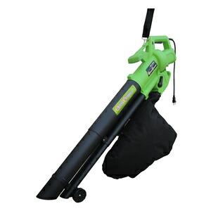 リョービ（RYOBI） ブロワバキューム 京セラ RESV-1000 RYOBI ブロワー