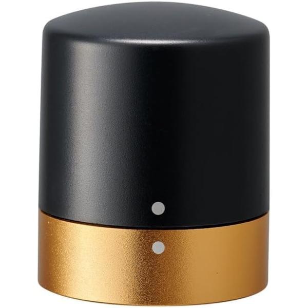 あおぞら スパークリングキャップ GD | スパークリングキャップ ワインストッパー スパークリング...