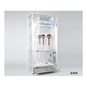 アズワン AG-WDN ニューダストアウトドライ 858×543×1595mm [法人限定