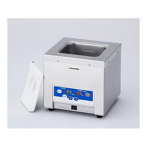 アズワン ASU-2M 超音波洗浄器(ステンレス製・ASU-Mシリーズ) 234×221×223mm