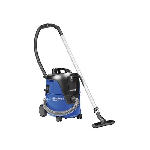 ニルフィスク バキュームクリーナー(ウェット＆ドライ) AERO21-01PC 1台