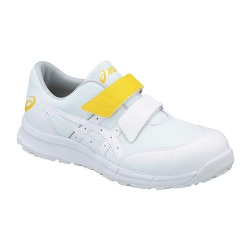 アズワン(AS ONE) 静電気帯電防止シューズ ウィンジョブ(R) 27cm FCP20E-010...