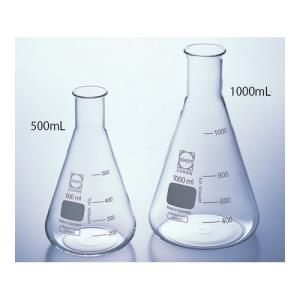 SCHOTT/DURAN 三角フラスコ  25mL  目安在庫=