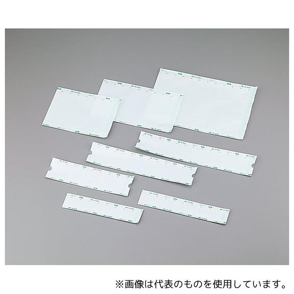 アズワン TS-3001C300H HPsp(R)滅菌バッグワンシールタイプ 1箱(700枚入)