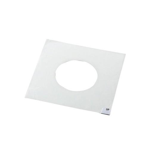 アズピュア(アズワン) アズピュアエアーシャワー用粘着シート 白・強粘着