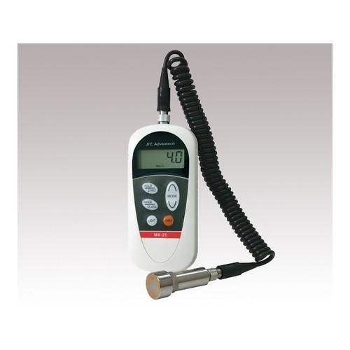 JFEアドバンテック 診断機能付振動計 MK-21 1台