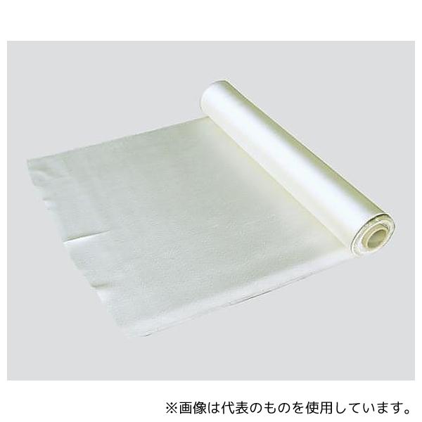 アズワン AS-600C-R シリカクロス 900mm×25m×0.81mm