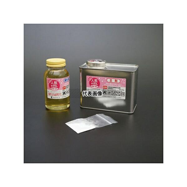 エクシール HM01-34004 人肌(R)のゲル原液 乳白 アスカーC0 600g