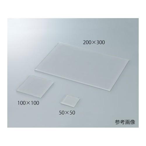 アズワン(AS ONE) やわらゲル防振シート(クリスタルゲル(R)非粘着) 6枚入 CRG-N20...