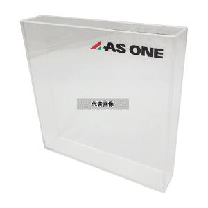 アズワン 観察用アクリル水槽 薄型(150×30)