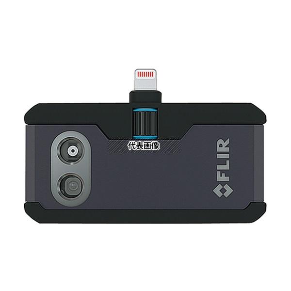 フリアーシステムズ ONE Pro スマホ/タブレット用赤外線サーモグラフィカメラ(android ...