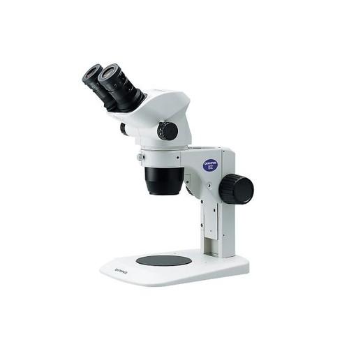 オリンパス 実体顕微鏡（エビデント） SZ61-SET 1個