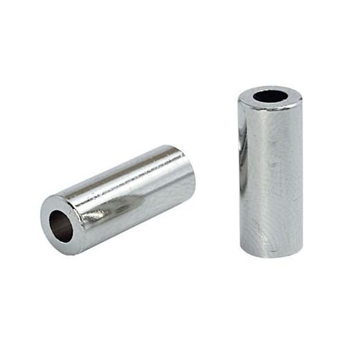 M・Y・G 丸型中空スペーサー（Hタイプ）　ステンレス　10個入 HU5-10 1袋(10個入)