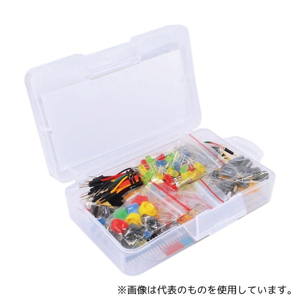 Keyestudio KT0019 電子部品スターターキット(Arduino用)