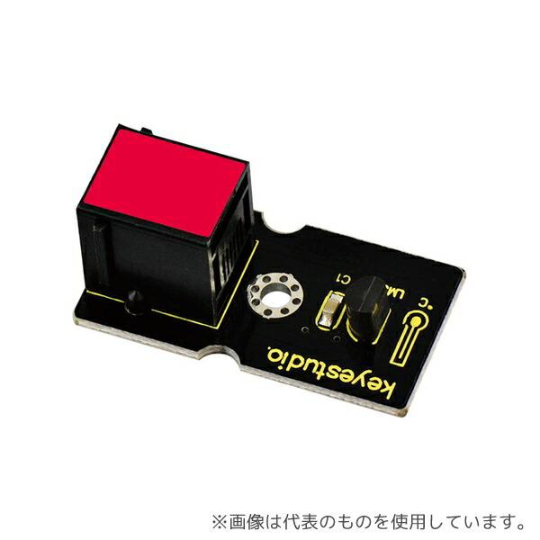 Keyestudio KS0123 リニア温度センサー(Arduino用)EasyPlug