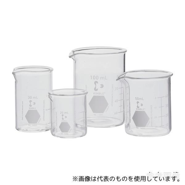 アズワン 14000-600 ビーカー(KIMAX(R))600mL