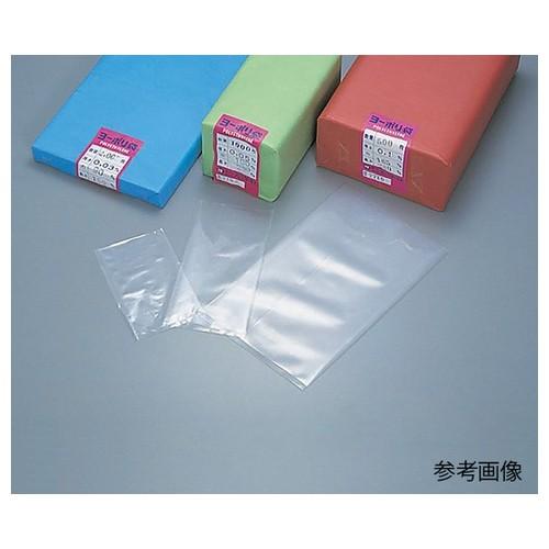 アズワン(AS ONE) ポリ袋 0.1mm厚 280×410 500枚 1袋(500枚入り)