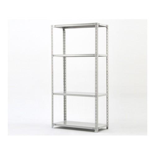 アズワン TK65E 軽量ラック 4段 [法人限定]