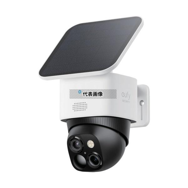 アンカー・ジャパン T8170521 屋外用セキュリティカメラ SoloCam S340