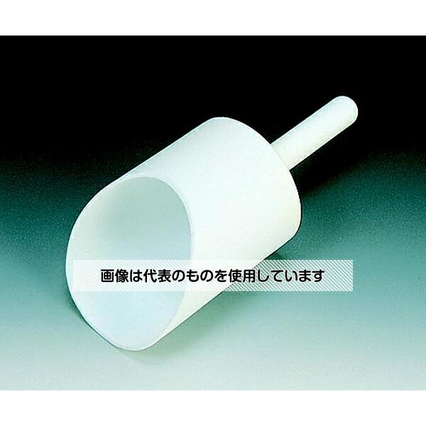 アズワン(AS ONE) PTFE 万能スコップ(大) NR2008-001 入数：1個