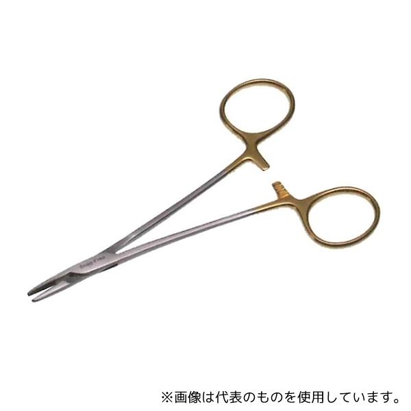 日本フリッツメディコ SF-3060 TC・USAヘガール持針器 SnagーFree 24cm 0....