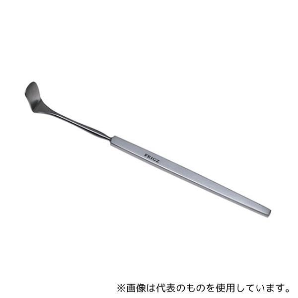 日本フリッツメディコ R259-900 特殊幅広偏平鈎 14cm 巾15×25mm