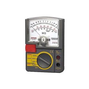 SANWA SUPPLY（サンワサプライ） 三和電気計器 PDM5219S-P 絶縁