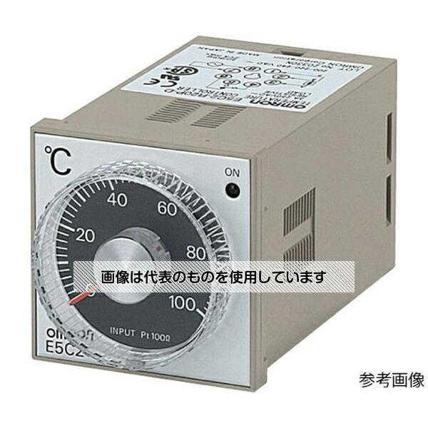 オムロン（FA・制御機器）  温調機器 E5C2-R20K AC100-240 0-600 入数：1...
