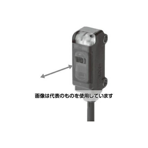 オムロン（FA・制御機器） アンプ内蔵光電センサ(超小型・薄型) E3T E3T-SR41R-S 2...