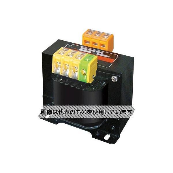 スワロー電機 電源トランス(降圧専用タイプ) SC21-300E 入数：1個 