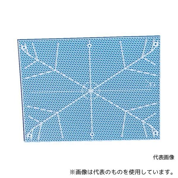 ダイサン 40090038R スライダーボード400×900mm丸タイプ