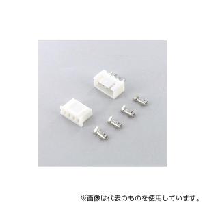 Linkman ZL2503-4PS 2.5mmピッチコネクター4ピン