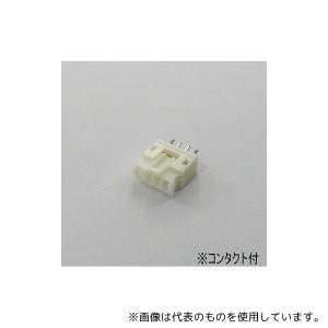 Linkman ZL2001-4PS 2.0mmピッチコネクター 4ピン ストレート型