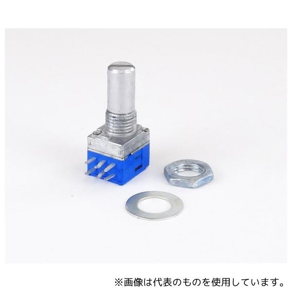 Linkman RD925G-QA1-B104 2連式ボリューム B特性 100kΩ