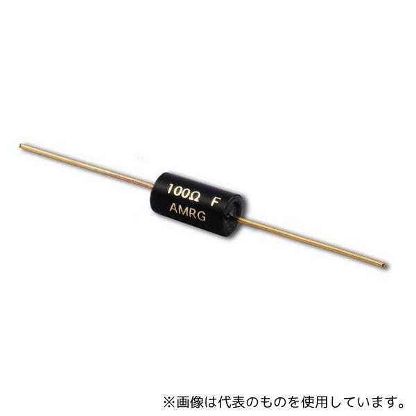 アムトランス AMRG2W680オームF 最高級オーディオ用カーボン抵抗 2W 680Ω