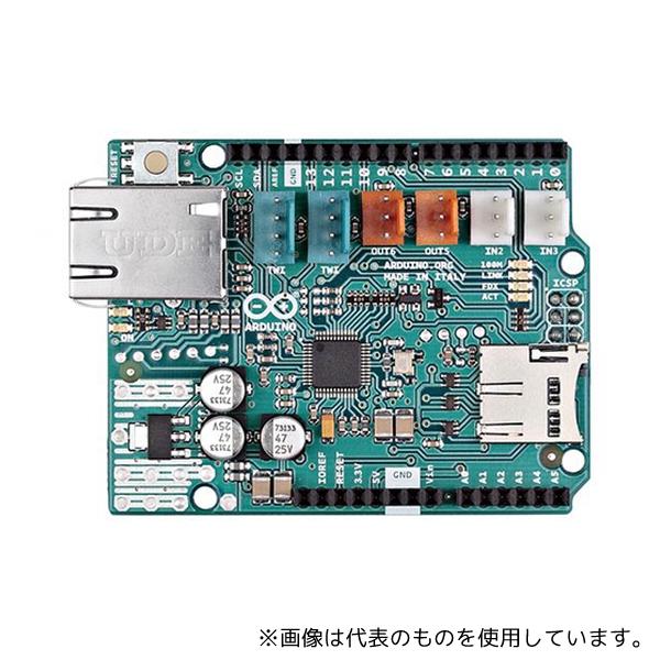 Arduino A000024 Arduino ETHERNET shield2