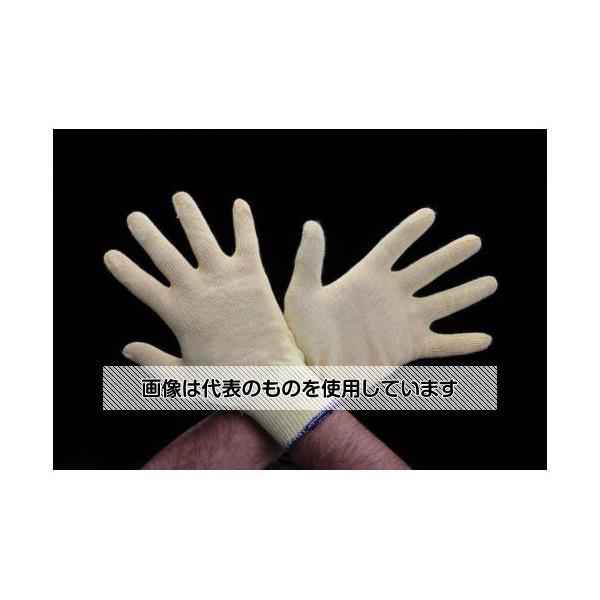 エスコ  [M] 手袋(ケブラー/薄手) EA354E-82 入数：1双