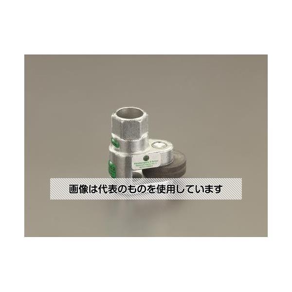 エスコ  18-25mm スタッドボルトプーラー EA604FW-33 入数：1セット